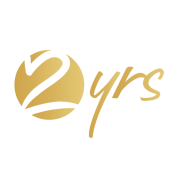 logo 2yrs